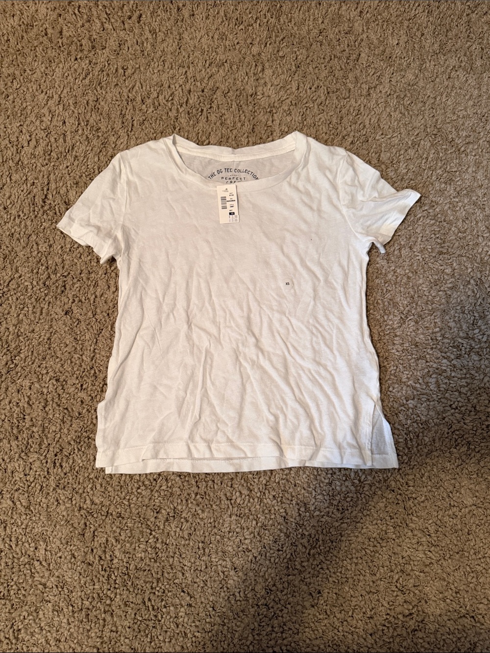 Aeropostale t shirt